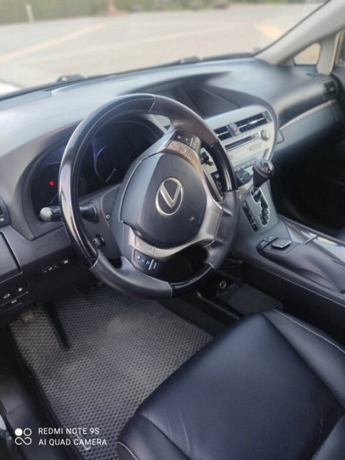 Продается Lexus RX, 2014 год Tiraspol - fotografie 5