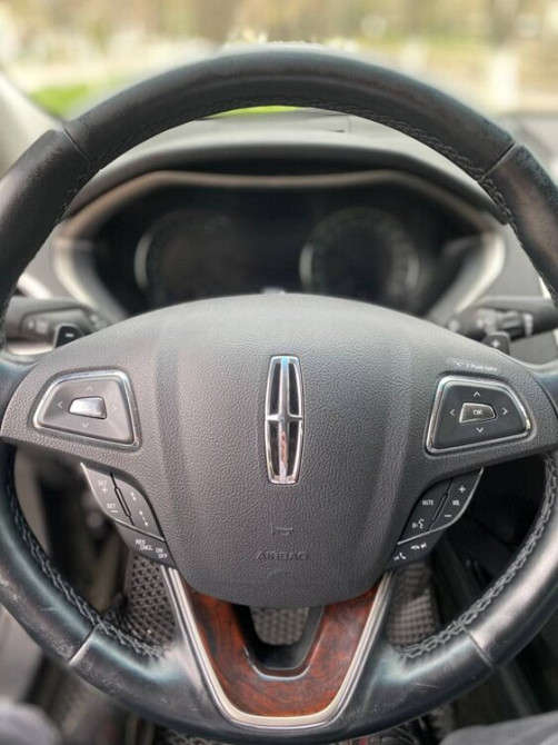 Продам Lincoln MKZ 2.0 Ecoboost Тирасполь - изображение 9