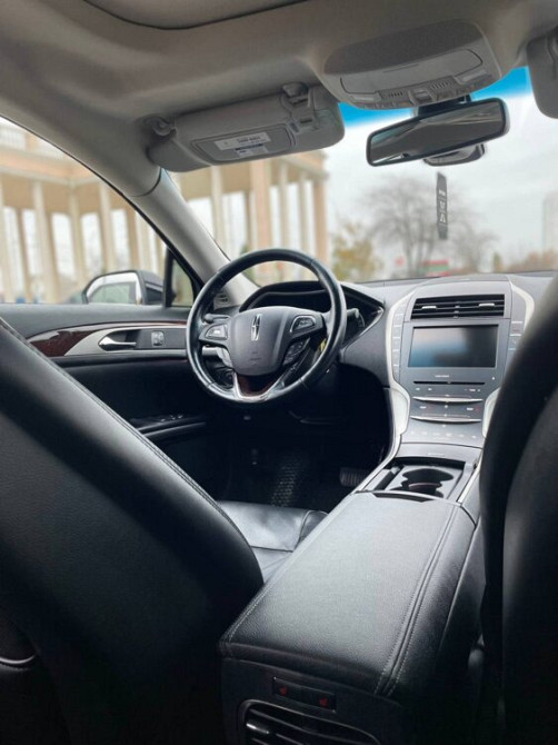 Продам Lincoln MKZ 2.0 Ecoboost Тирасполь - изображение 10