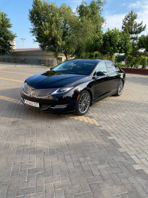 Продам Lincoln MKZ 2.0 Ecoboost Тирасполь - изображение 1
