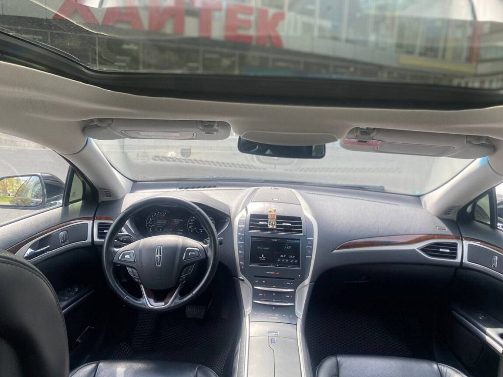 Продам Lincoln MKZ 2.0 Ecoboost Тирасполь - изображение 8