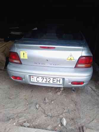 CHRYSLER STRATUS 2000г. Тирасполь