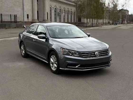 Passat B8 Бендеры