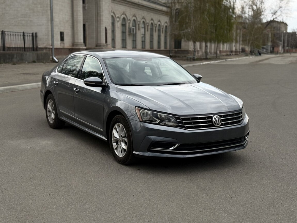 Passat B8 Бендеры - изображение 3