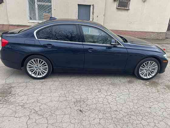 BMW f30 Слободзея