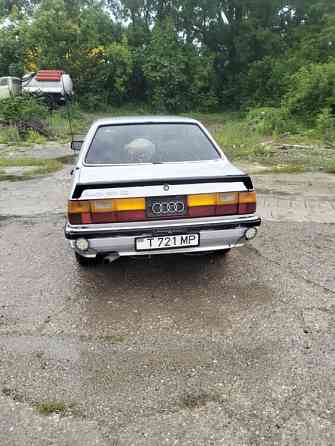 Audi 80 Рыбница