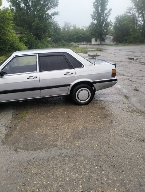 Audi 80 Рыбница - изображение 5