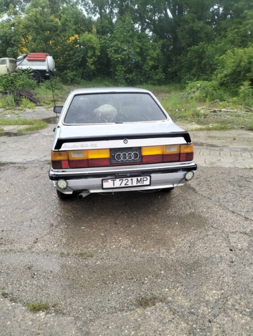 Audi 80 Рыбница - изображение 4