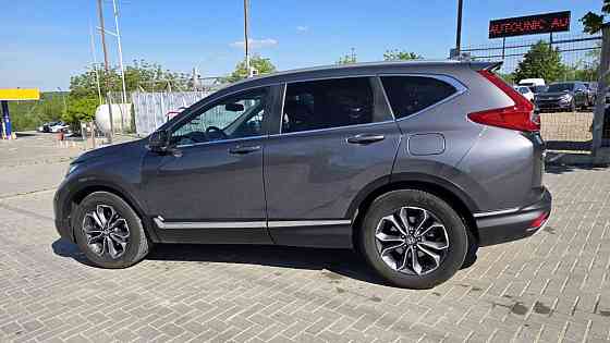 Honda CRV HYBRID Кишинёв