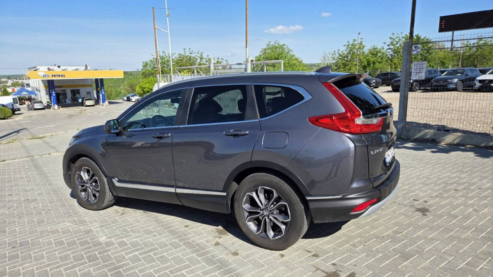 Honda CRV HYBRID Кишинёв - изображение 4