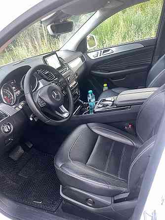 Mercedes GLE Coupe Chişinău
