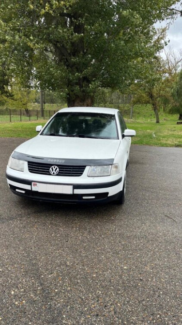 Продам Volkswagen Pasat B5 Tiraspol - fotografie 1