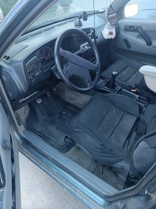 Продам Volkswagen Passat B3 Tiraspol - fotografie 3