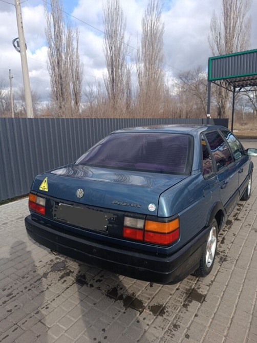 Продам Volkswagen Passat B3 Tiraspol - fotografie 2