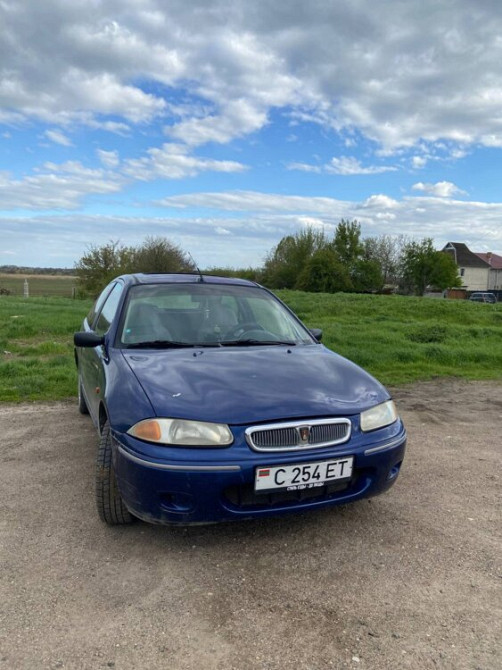 Продам Rover 214 Tiraspol - fotografie 4