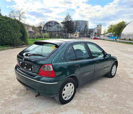 Rover 200 Series Резина