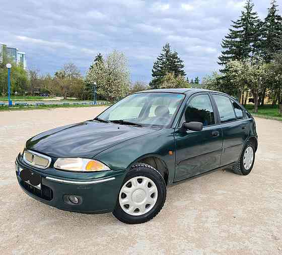 Rover 200 Series Резина