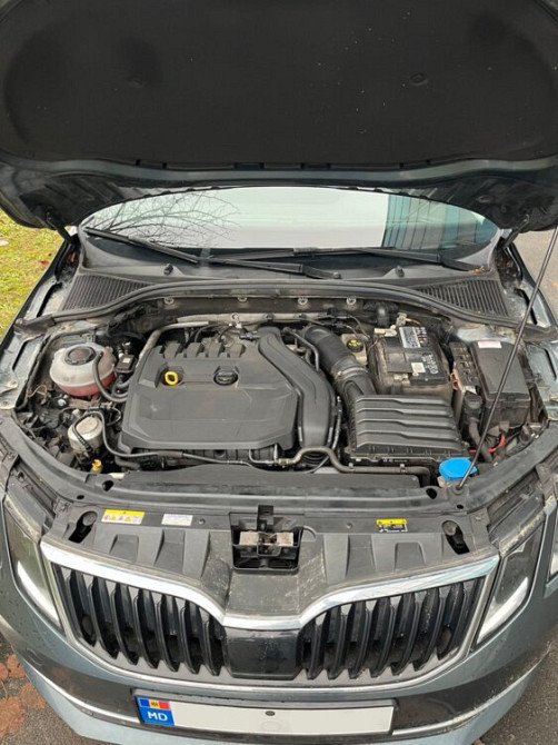 Skoda Octavia A7, 2020, автомат, 1,5 бензин Кишинёв - изображение 6