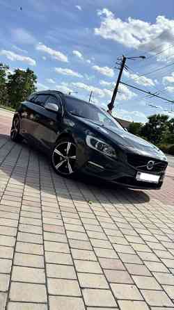 Volvo V60, AWD, Дизель, R Design 2017 Тирасполь