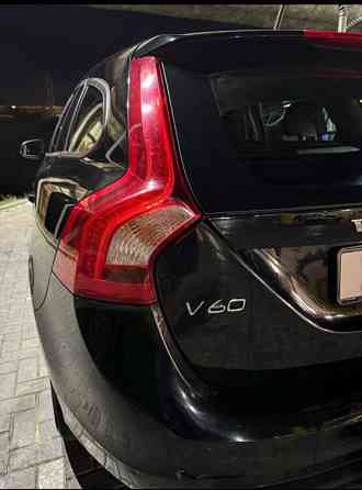 Volvo V60; D3; 2000 3 см. Тирасполь
