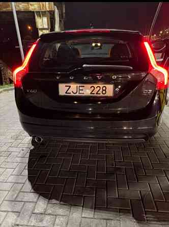 Volvo V60; D3; 2000 3 см. Тирасполь