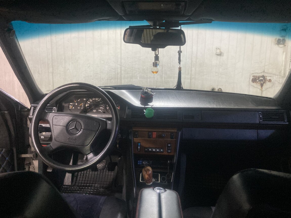Продам мерс w124 Tiraspol - fotografie 8