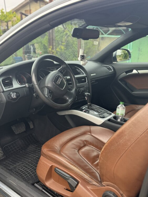 Продам - обмен AUDI A5 срочно Тирасполь - изображение 4