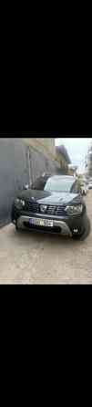 Dacia Duster Tiraspol