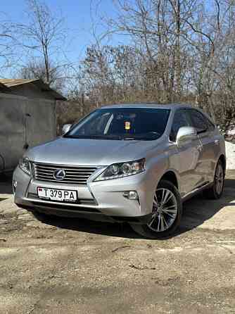 Lexus RX 450h срочная цена!!! Bender