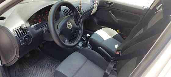 Golf IV 2003г. Заводской газ. Rîbnița