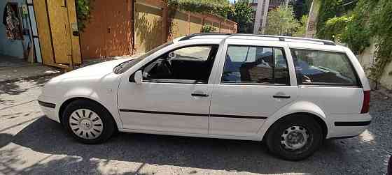 Golf IV 2003г. Заводской газ. Rîbnița