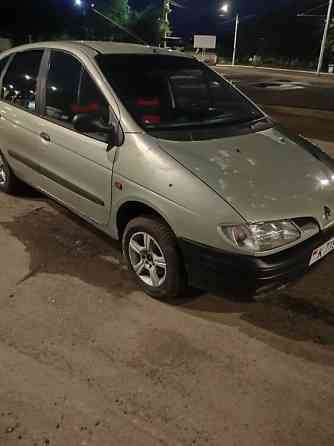 Reno Megan Scenic 1998г. Tiraspol