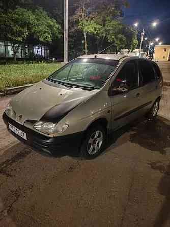 Reno Megan Scenic 1998г. Tiraspol