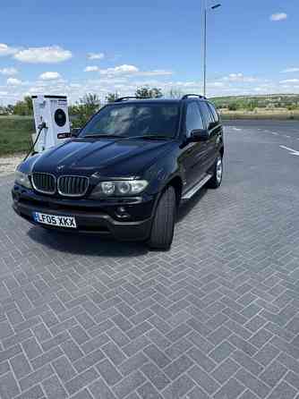BMW x5 3.0 D Кишинёв