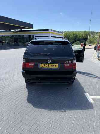 BMW x5 3.0 D Кишинёв