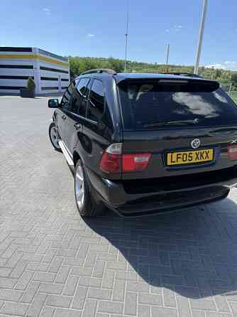 BMW x5 3.0 D Кишинёв