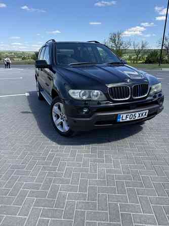 BMW x5 3.0 D Кишинёв