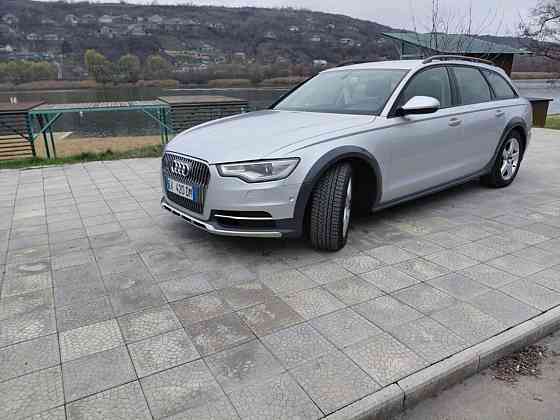 Продажа AUDI A6C7 Рыбница