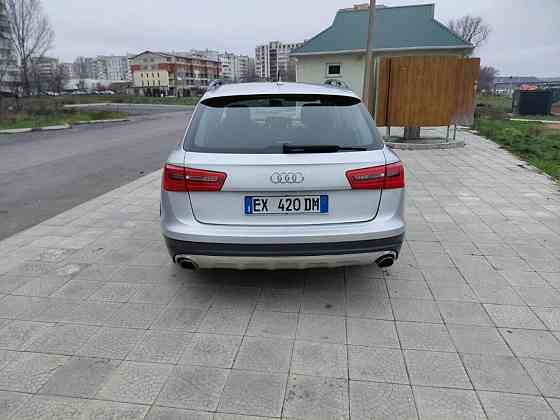 Продажа AUDI A6C7 Рыбница