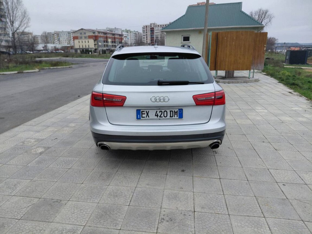 Продажа AUDI A6C7 Рыбница - изображение 3