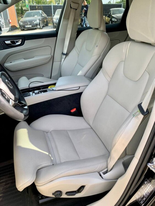Volvo XC60 D4 AWD INSCRIPTION, Diesel 2.0 Кишинёв - изображение 3