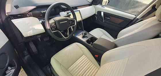 Land Rover Discovery Sport Кишинёв
