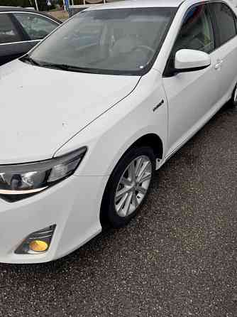 Продам Toyota Camry 2.5 гибрид 9200$ Tiraspol