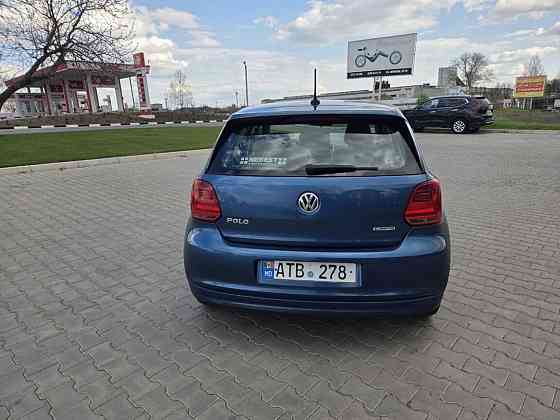 Продается Volkswagen Polo Tiraspol