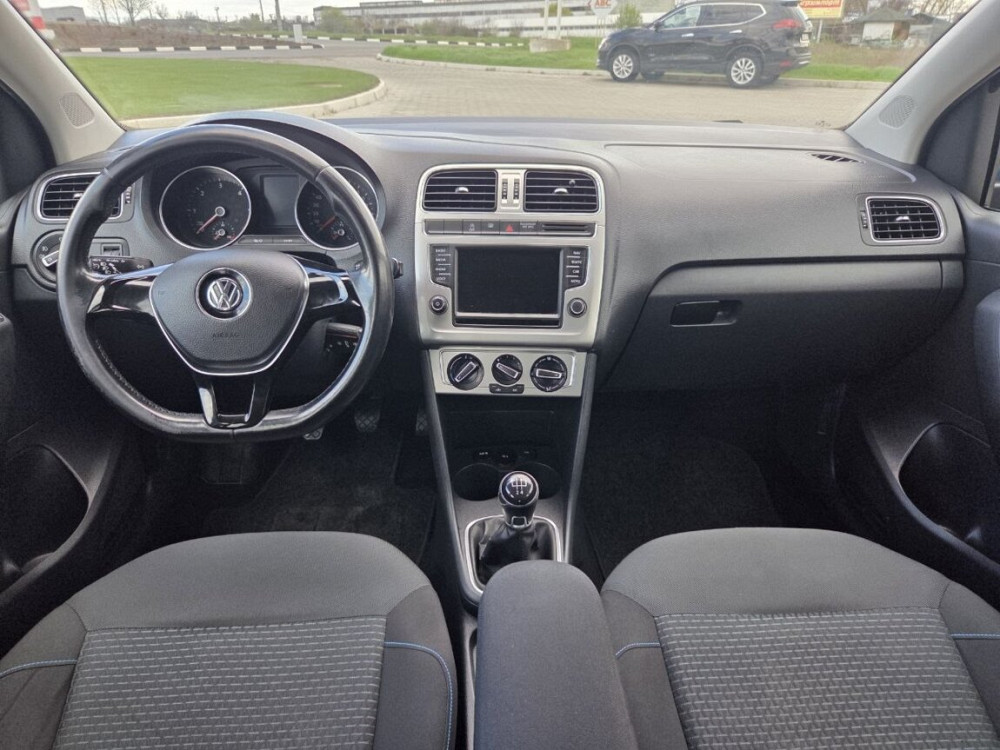 Продается Volkswagen Polo Тирасполь - изображение 4