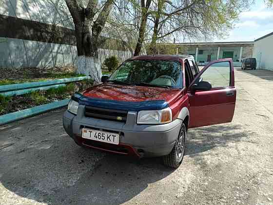Land Rover Freelander мотор 2.0 DI Днестровск