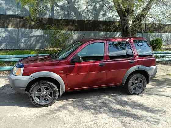 Land Rover Freelander мотор 2.0 DI Днестровск