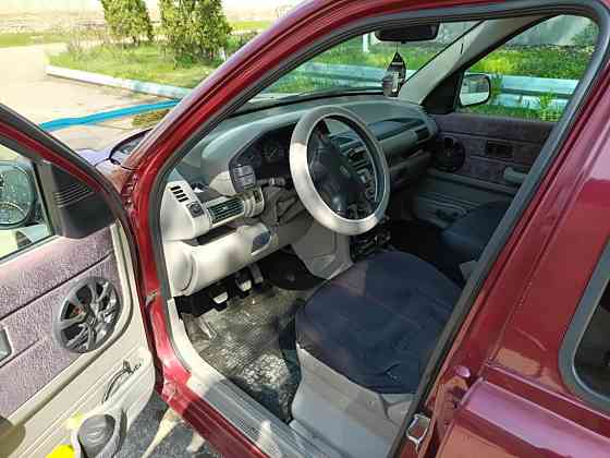 Land Rover Freelander мотор 2.0 DI Днестровск