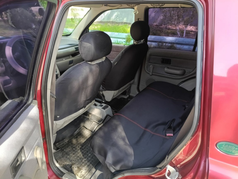 Land Rover Freelander мотор 2.0 DI Днестровск - изображение 7