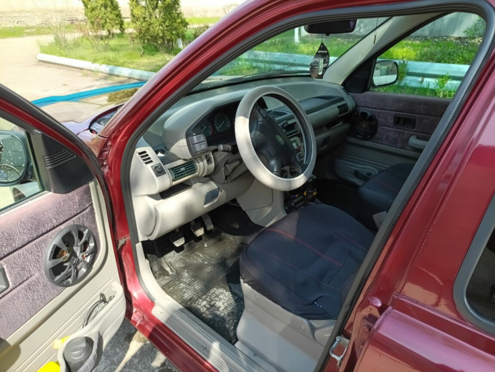 Land Rover Freelander мотор 2.0 DI Днестровск - изображение 6